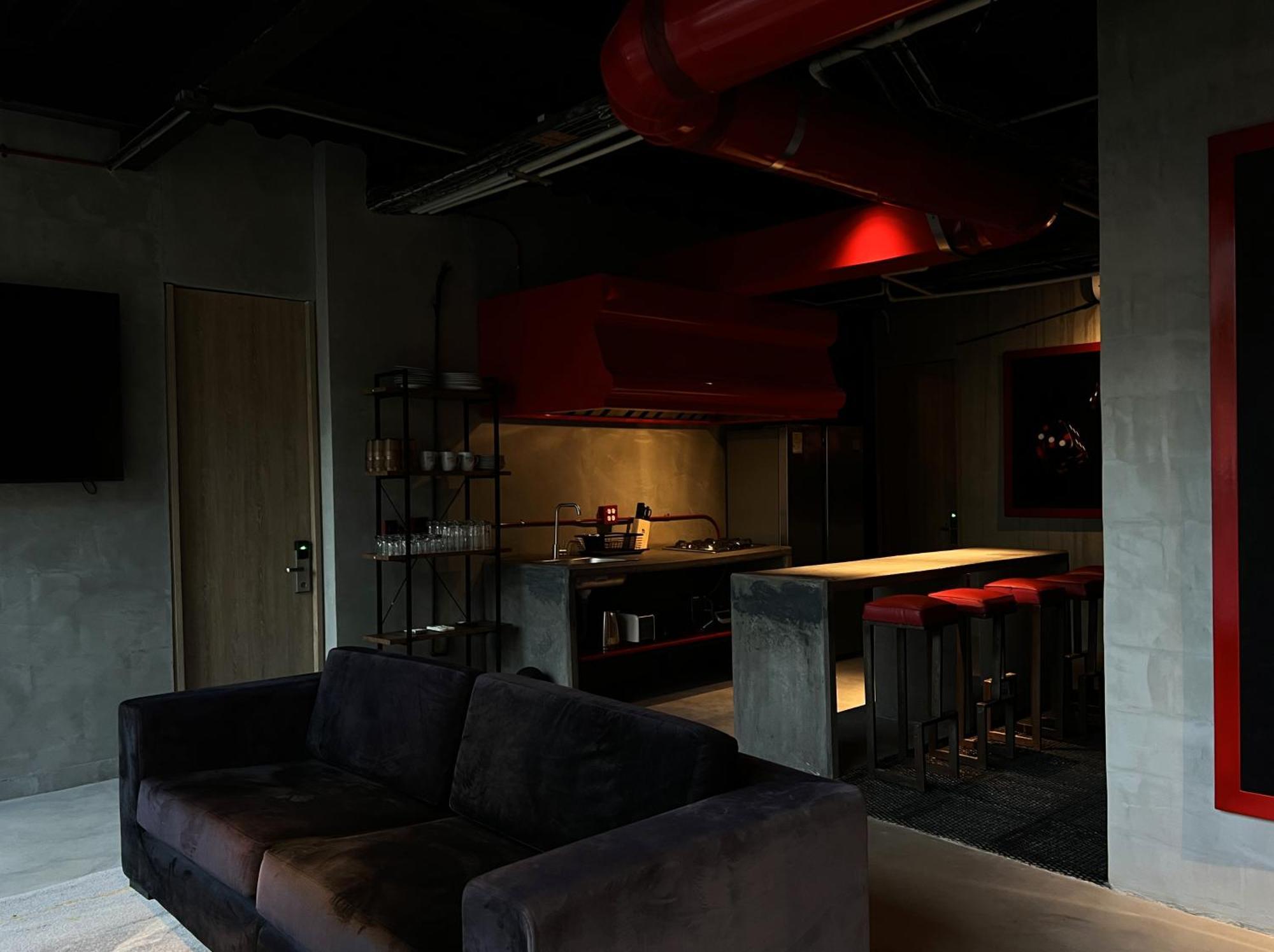 Hotel Lleras Меделин Екстериор снимка