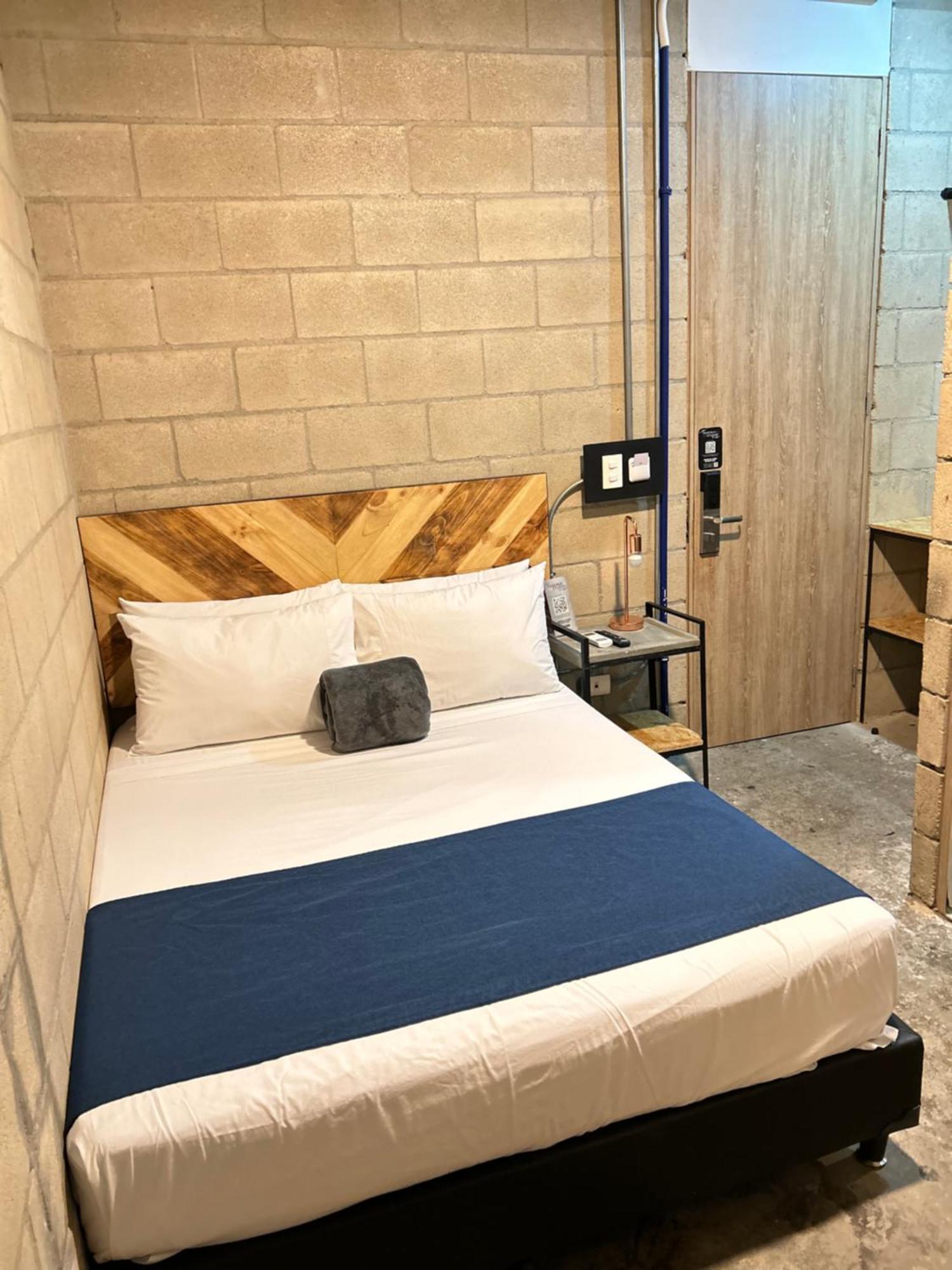Hotel Lleras Меделин Екстериор снимка